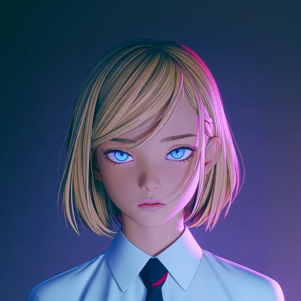 Electra · Mecha Mode