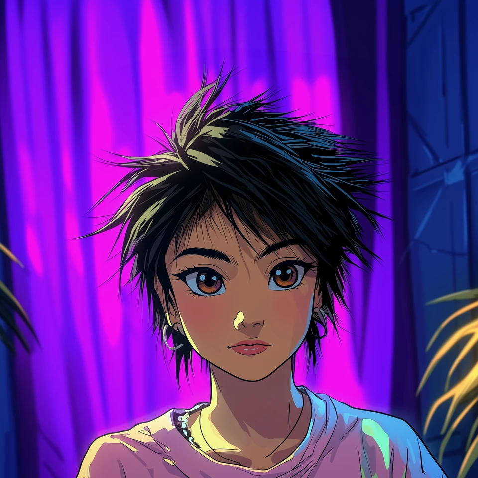 Jenny · Jenny