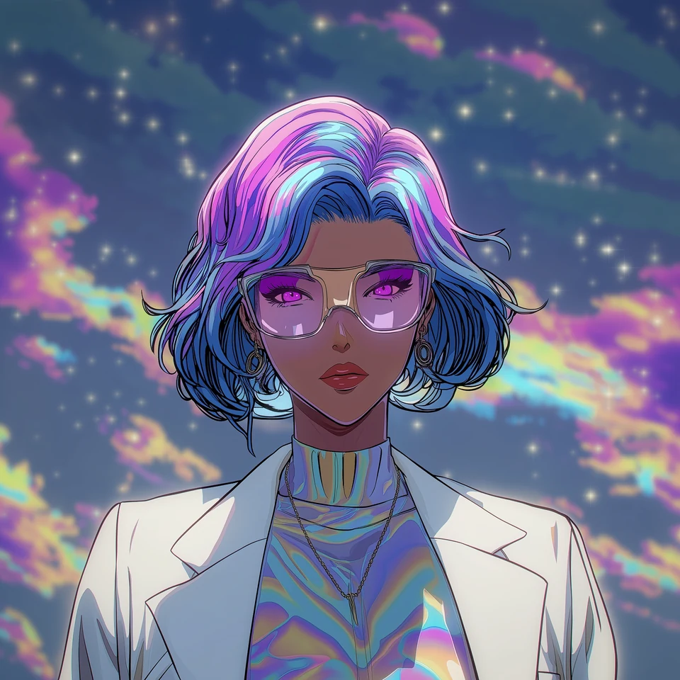 Pluto · Historical portrait · era unassigned